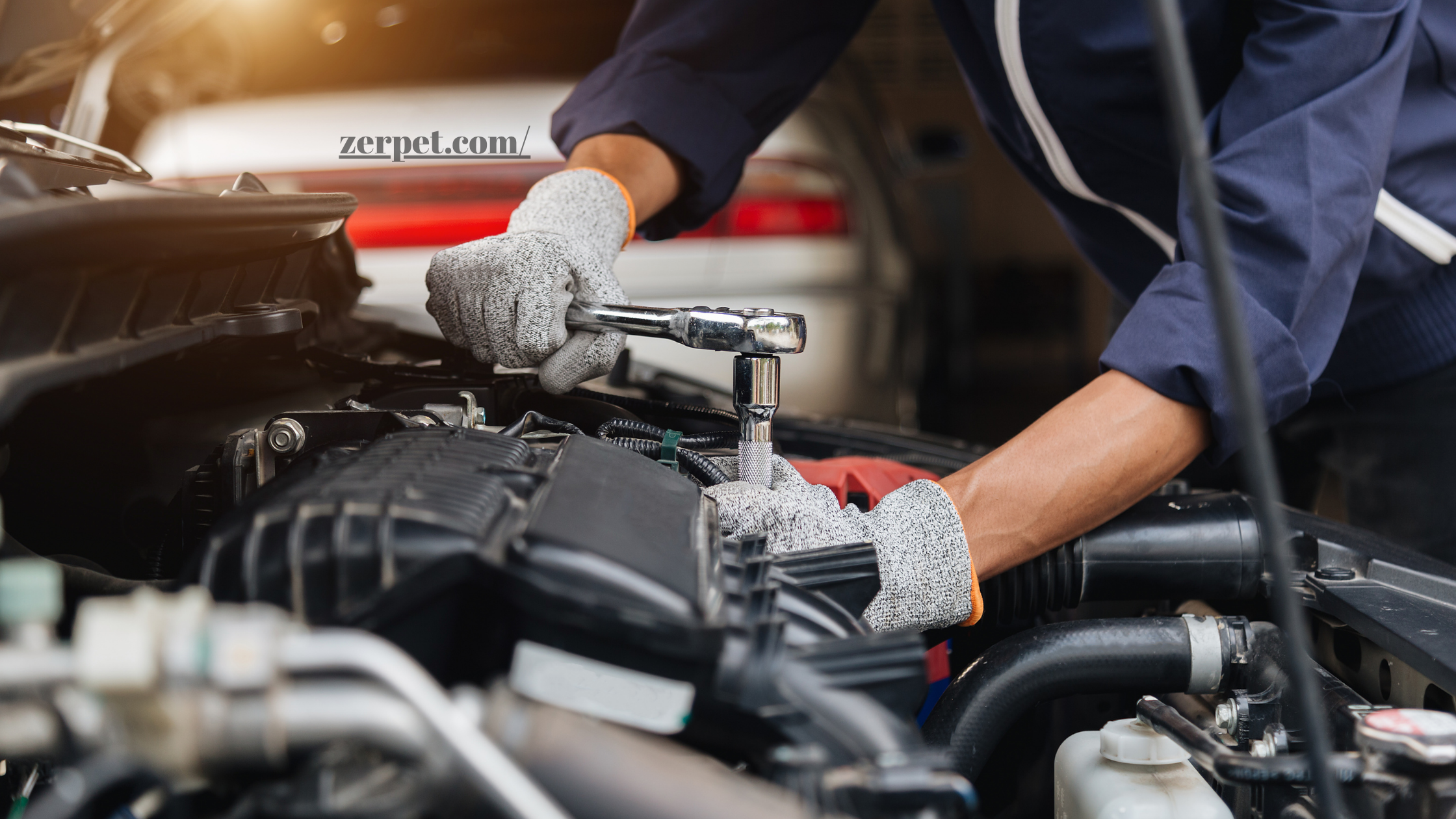 Zerpet | Araba Neden Gaz Yemez? Araba Gaz Yemiyor Çözümü